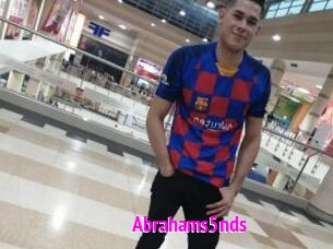 Abrahams5nds Porn Loverz