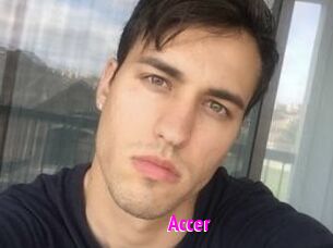 Accer