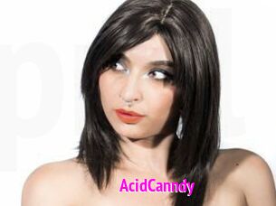 AcidCanndy