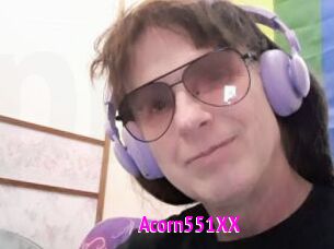 Acorn551XX