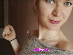 ActiveJas