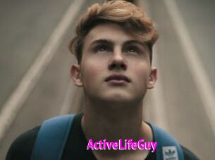 ActiveLifeGuy