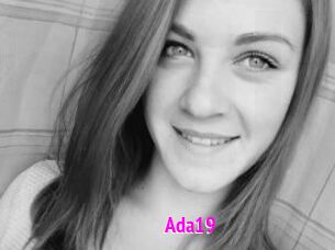 Ada19