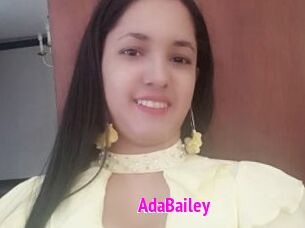 AdaBailey
