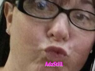 AdaStill