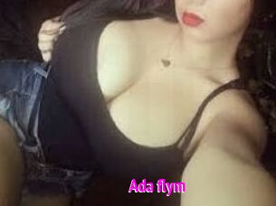 Ada_flym