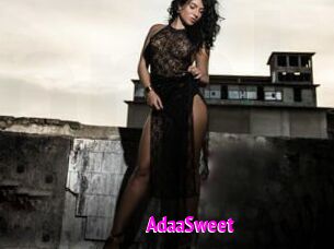 AdaaSweet