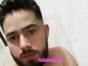 AdaamHott