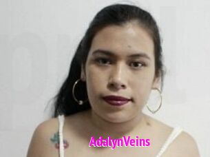 AdalynVeins Porn Loverz