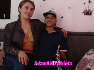 AdamANDVioleta