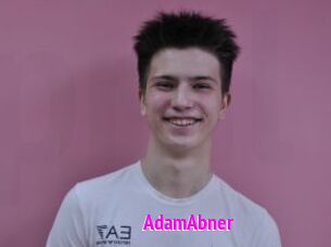 AdamAbner