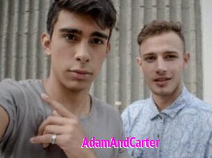 AdamAndCarter