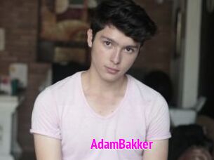 AdamBakker Porn Loverz