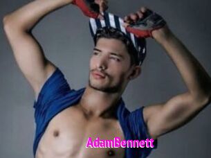 AdamBennett