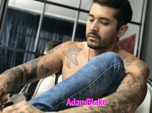 AdamBlake Porn Loverz