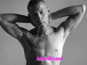 AdamBraand