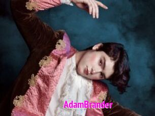 AdamBrander