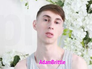 AdamBrittle