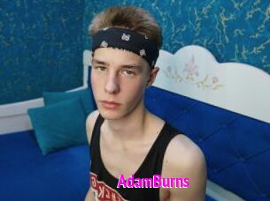 AdamBurns