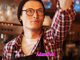 AdamDoll
