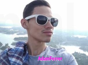 AdamFerrer