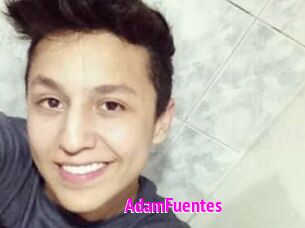 AdamFuentes Porn Loverz