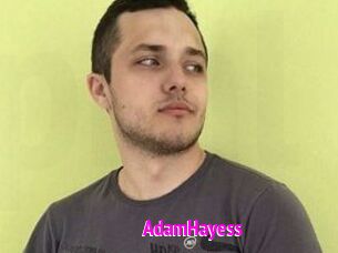 AdamHayess