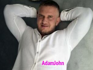 AdamJohn