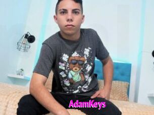 AdamKeys Porn Loverz