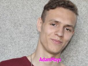 AdamMays