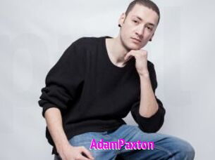 AdamPaxton