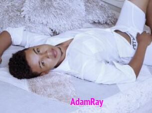 AdamRay