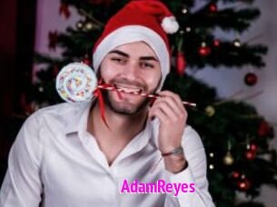 AdamReyes