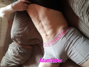 AdamSaber
