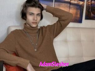 AdamSlesher
