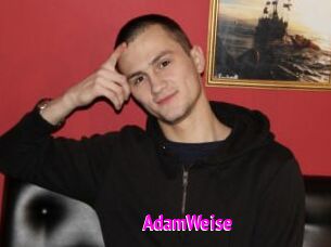 AdamWeise Porn Loverz
