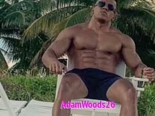 AdamWoods26