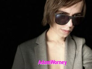 AdamWorney