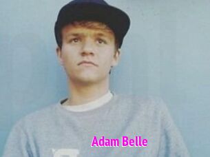 Adam_Belle