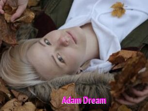 Adam_Dream