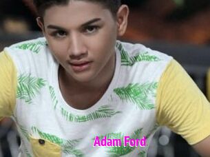 Adam_Ford