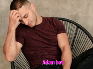 Adam_hot Porn Loverz