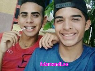 AdamandLeo