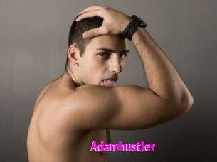 Adamhustler