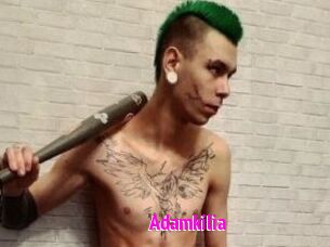 Adamkilia