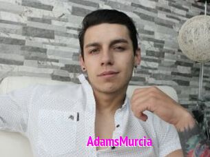 AdamsMurcia