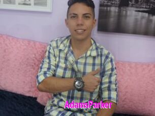 AdamsParker