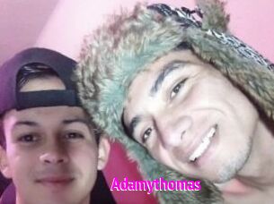 Adamythomas