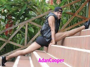 AdanCooper Porn Loverz
