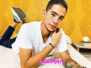 AdanMyers Porn Loverz